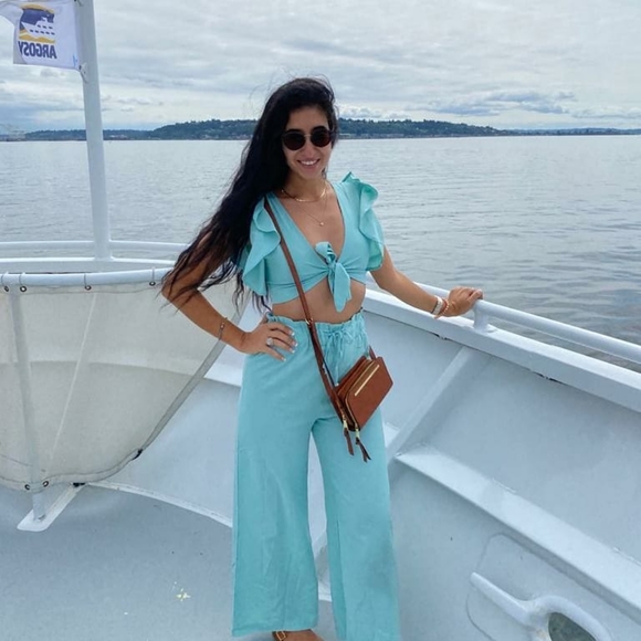 Hello! I'm Nathalie! - Picture 13 of 16